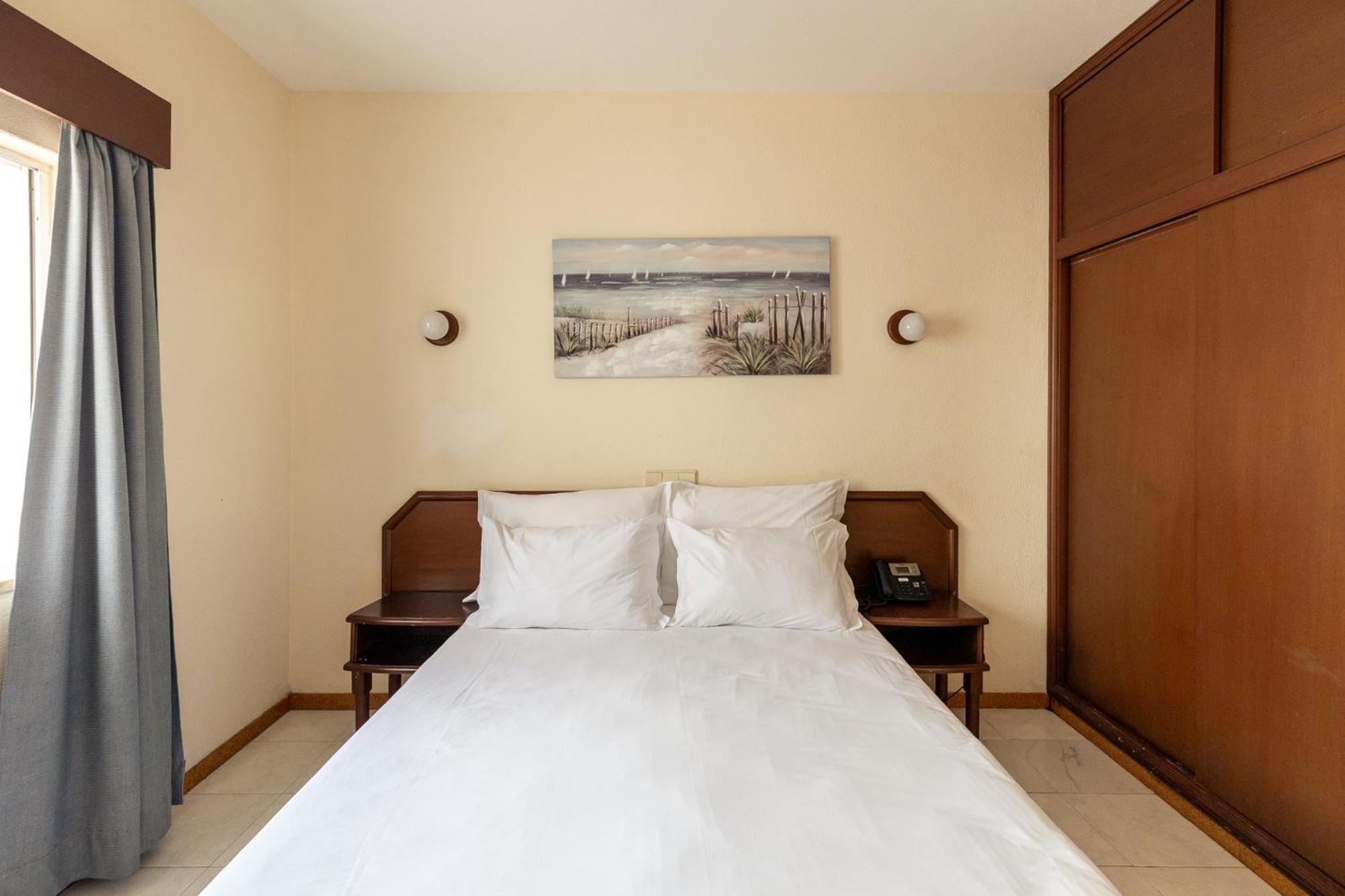Bela Ria Hotel Olhão Kamer foto