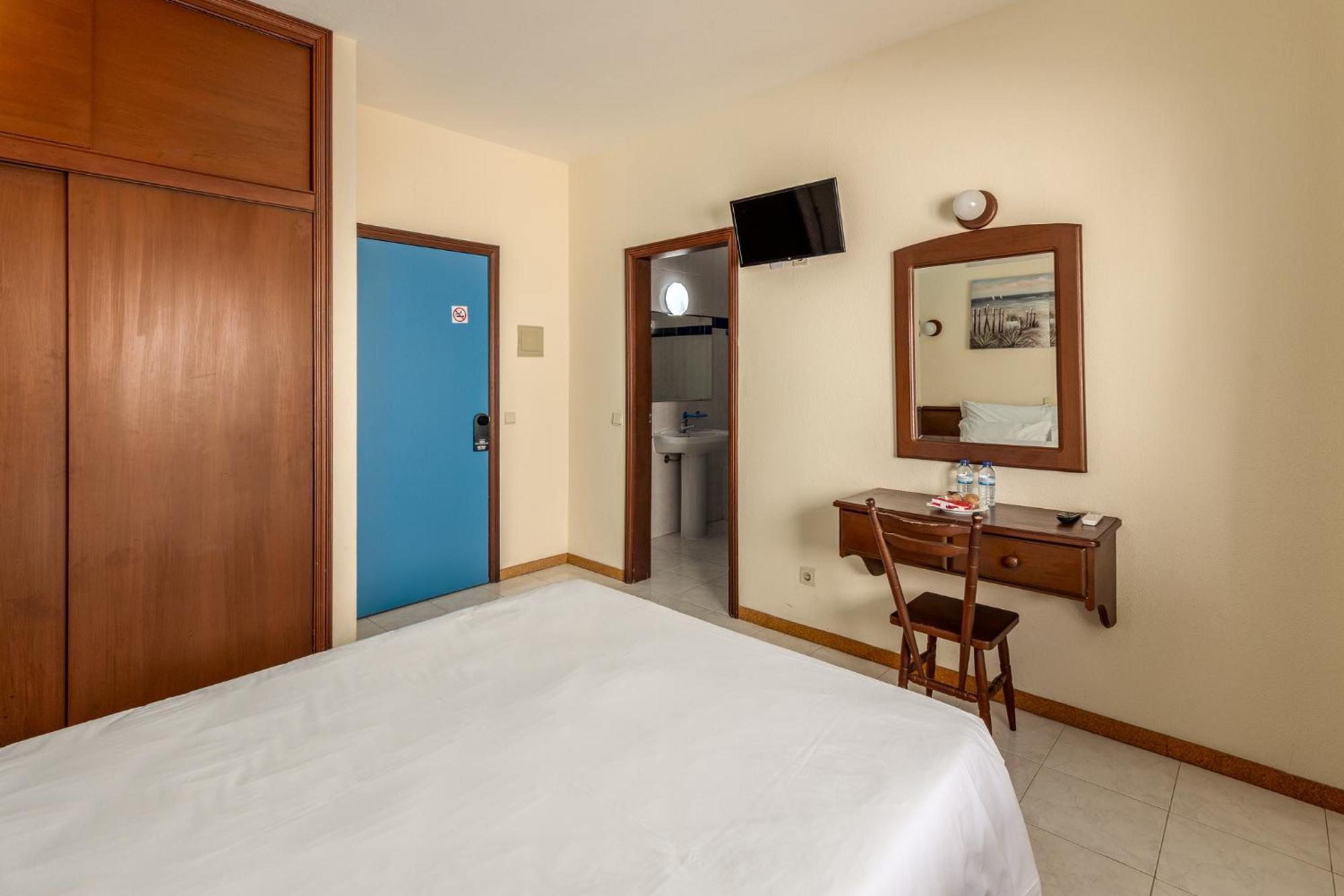 Bela Ria Hotel Olhão Buitenkant foto