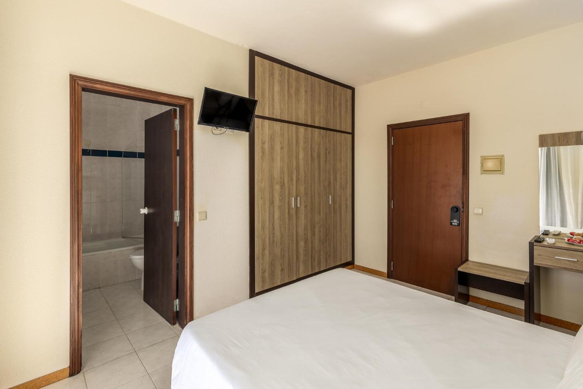 Bela Ria Hotel Olhão Buitenkant foto